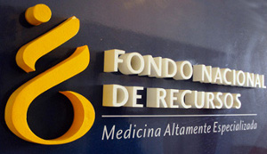 Reconocimiento al FNR