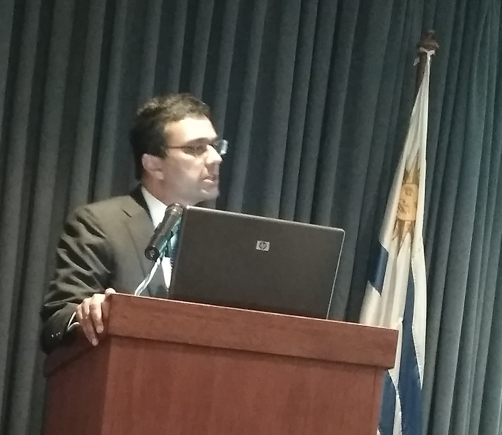 Conferencias sobre Seguridad del Paciente