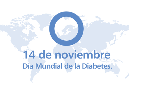 Día Mundial de la Diabetes