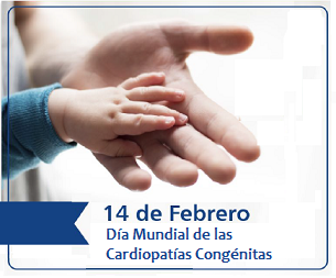 Día de las Cardiopatías Congénitas