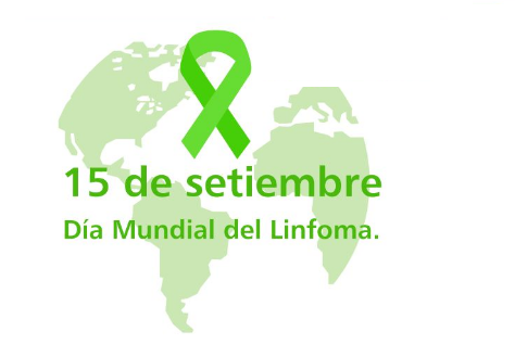 Día Mundial del Linfoma