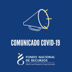 Comunicado