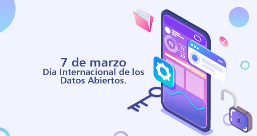 Día Internacional de los Datos Abiertos