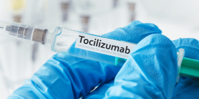 Tocilizumab por Covid