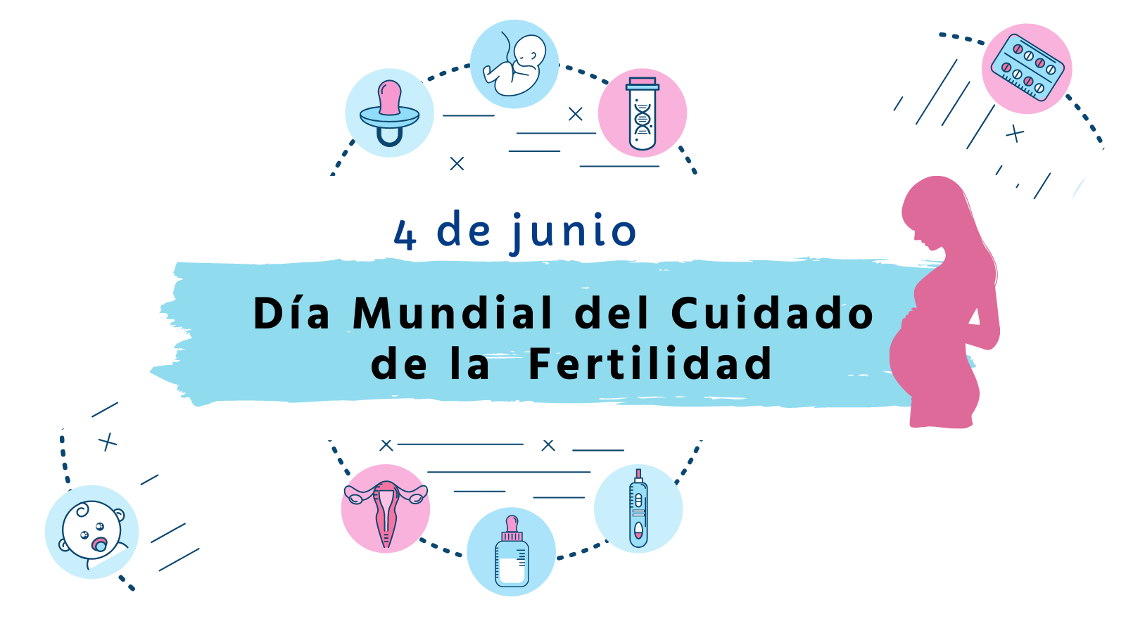 Semana de la fertilidad