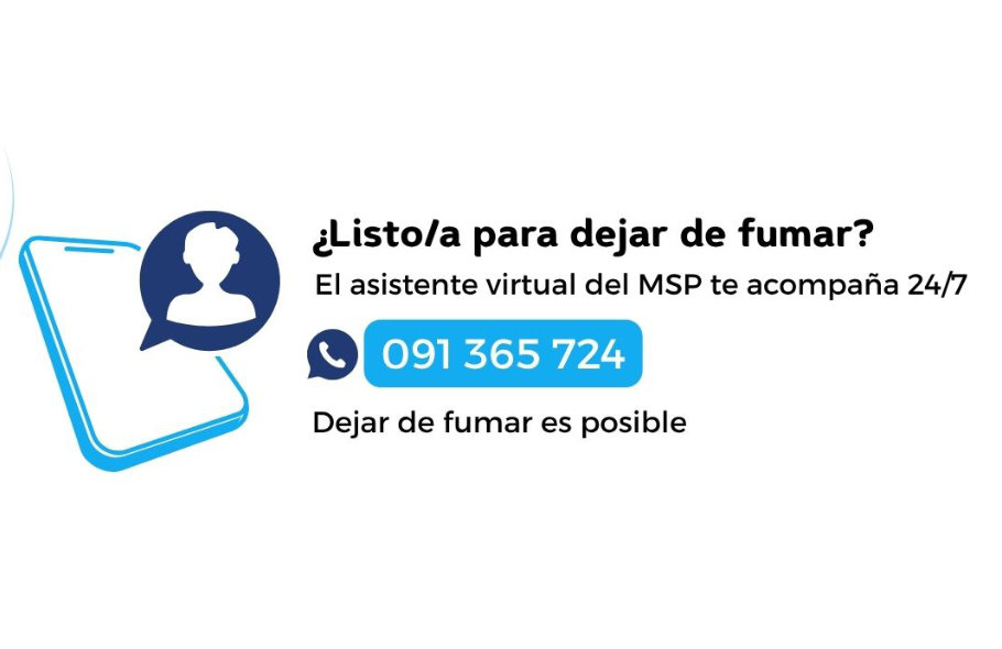 info slide